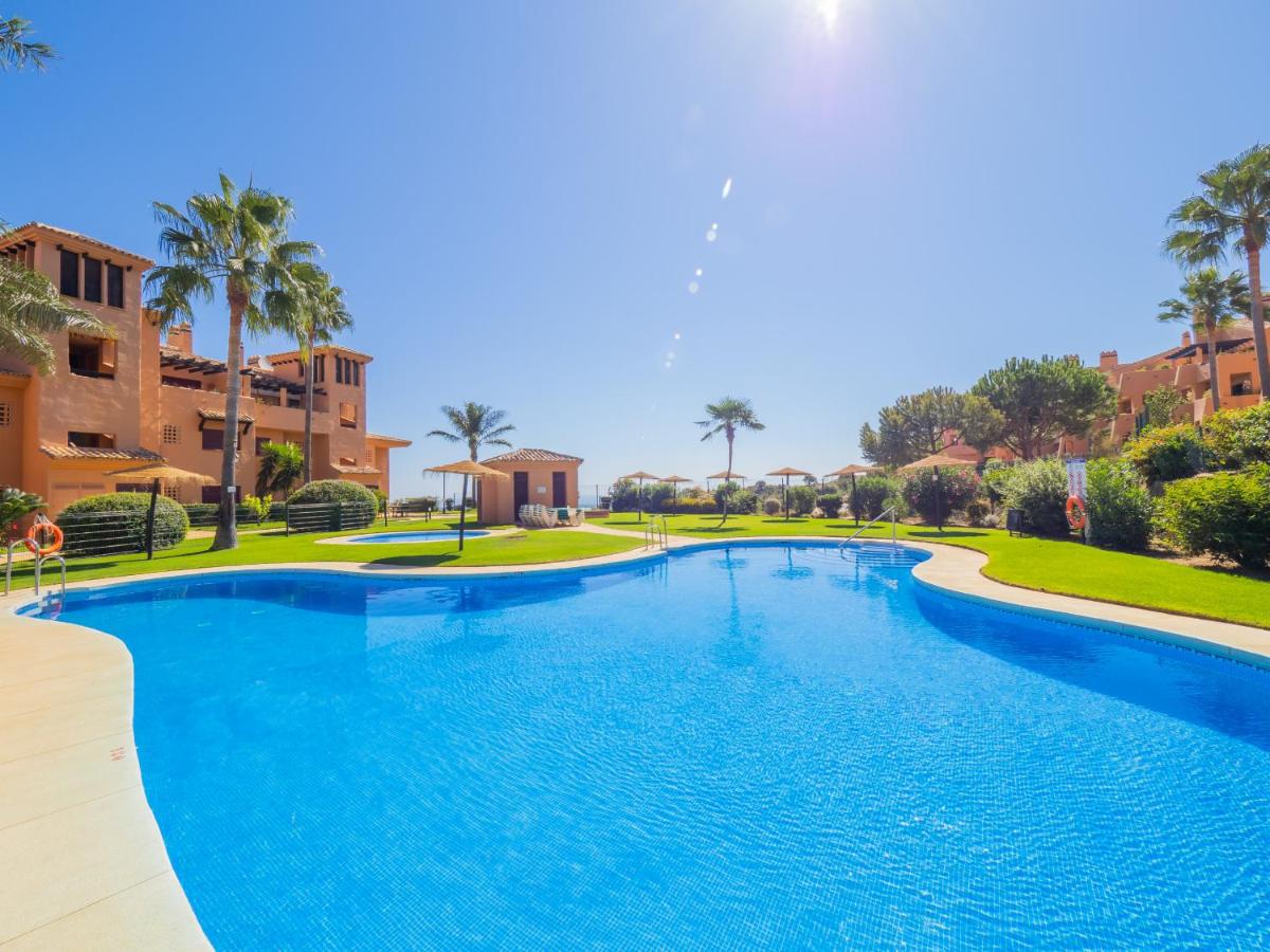 Cubos Apartamento Soto de Marbella, Ojén – Bijgewerkte ...