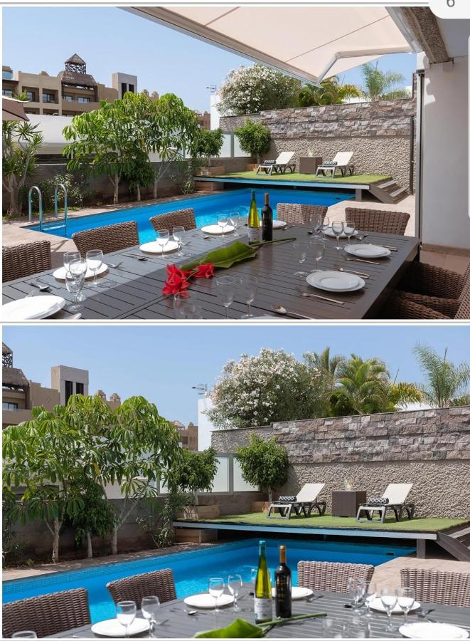 Villas del Duque Tenerife, Adeje, Spain - Booking.com