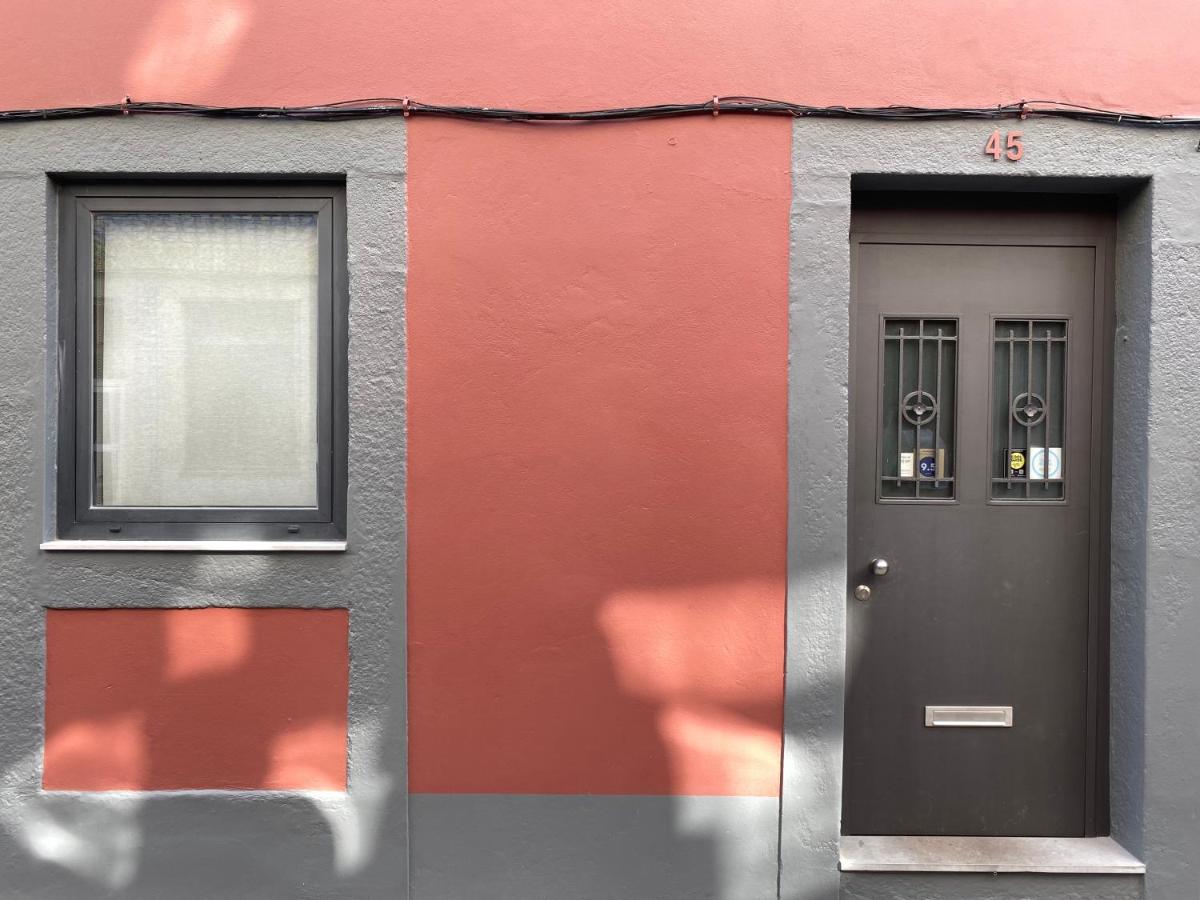 Casa 45 Porto - 2
