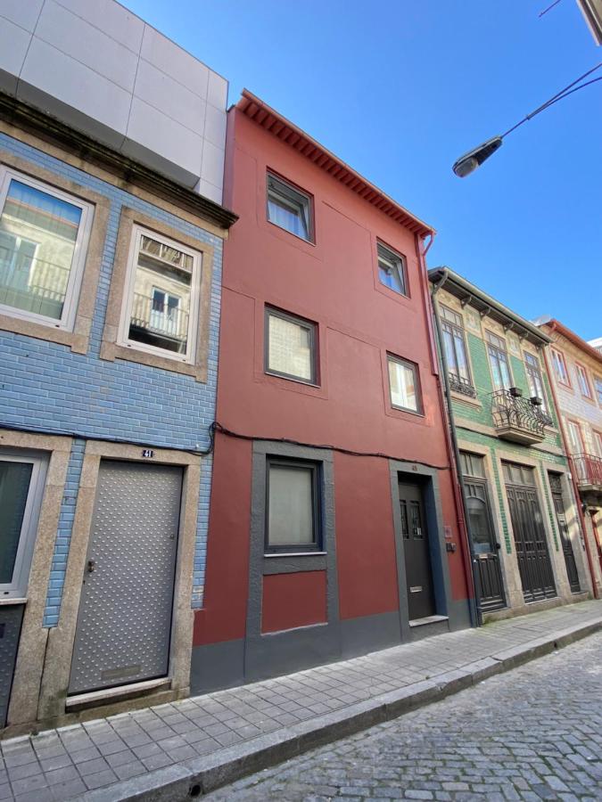 Casa 45 Porto - 3