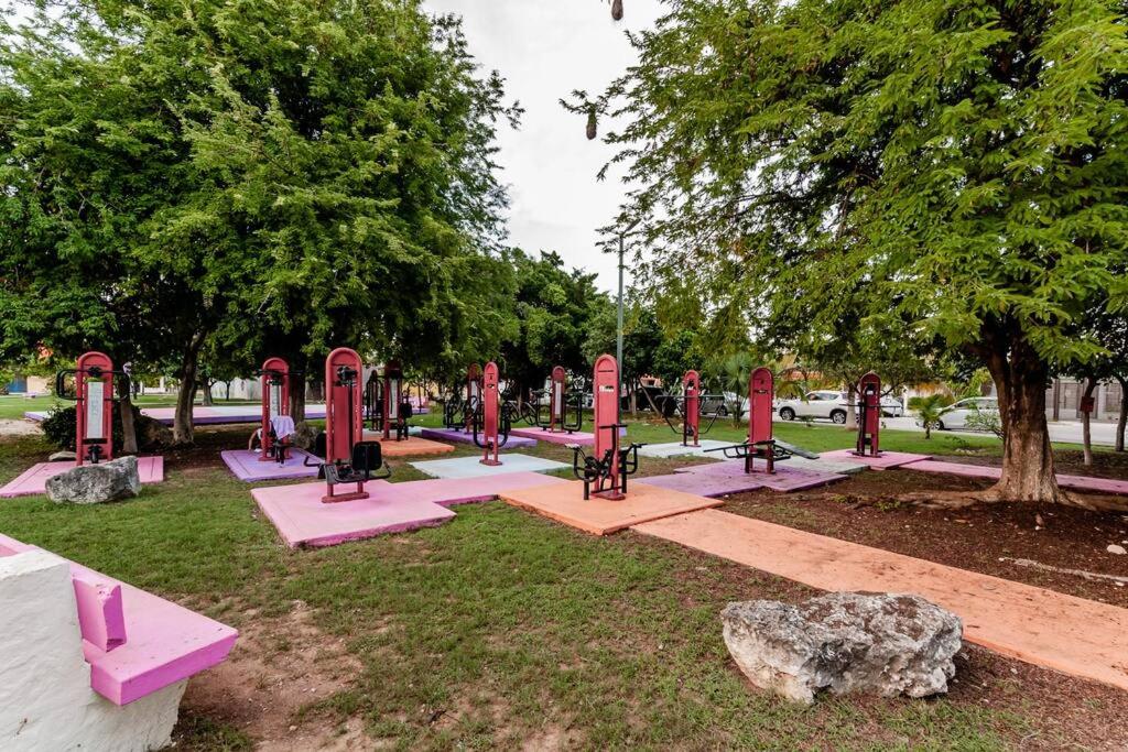 Hermoso DEPARTAMENTO En El Centro Y Corazon DE CANCUN - 3