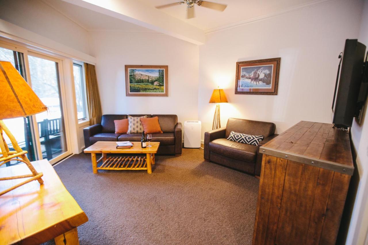 Sunnyside Resort and Lodge — photo 11