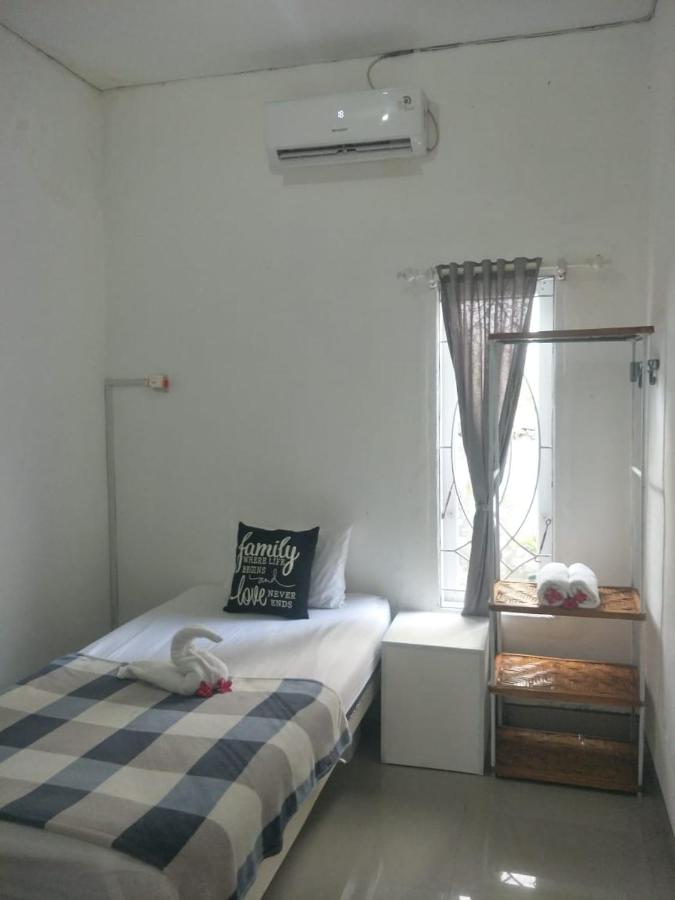 Pigeon House Nusa Dua - 2