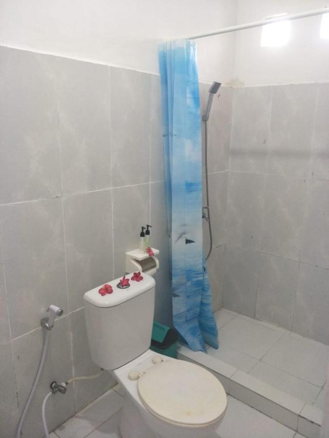 Pigeon House Nusa Dua - 3