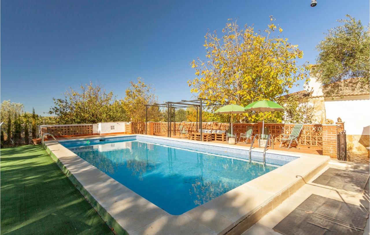 Amazing home in Ronda with WiFi, Outdoor swimming pool and 3 ...
