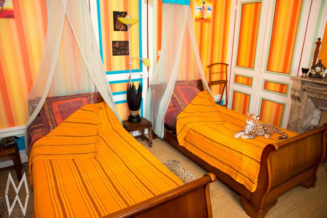 Derechos de imagen reservados por Booking.com