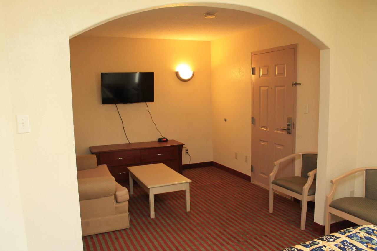 BEST WAY INN — photo 16