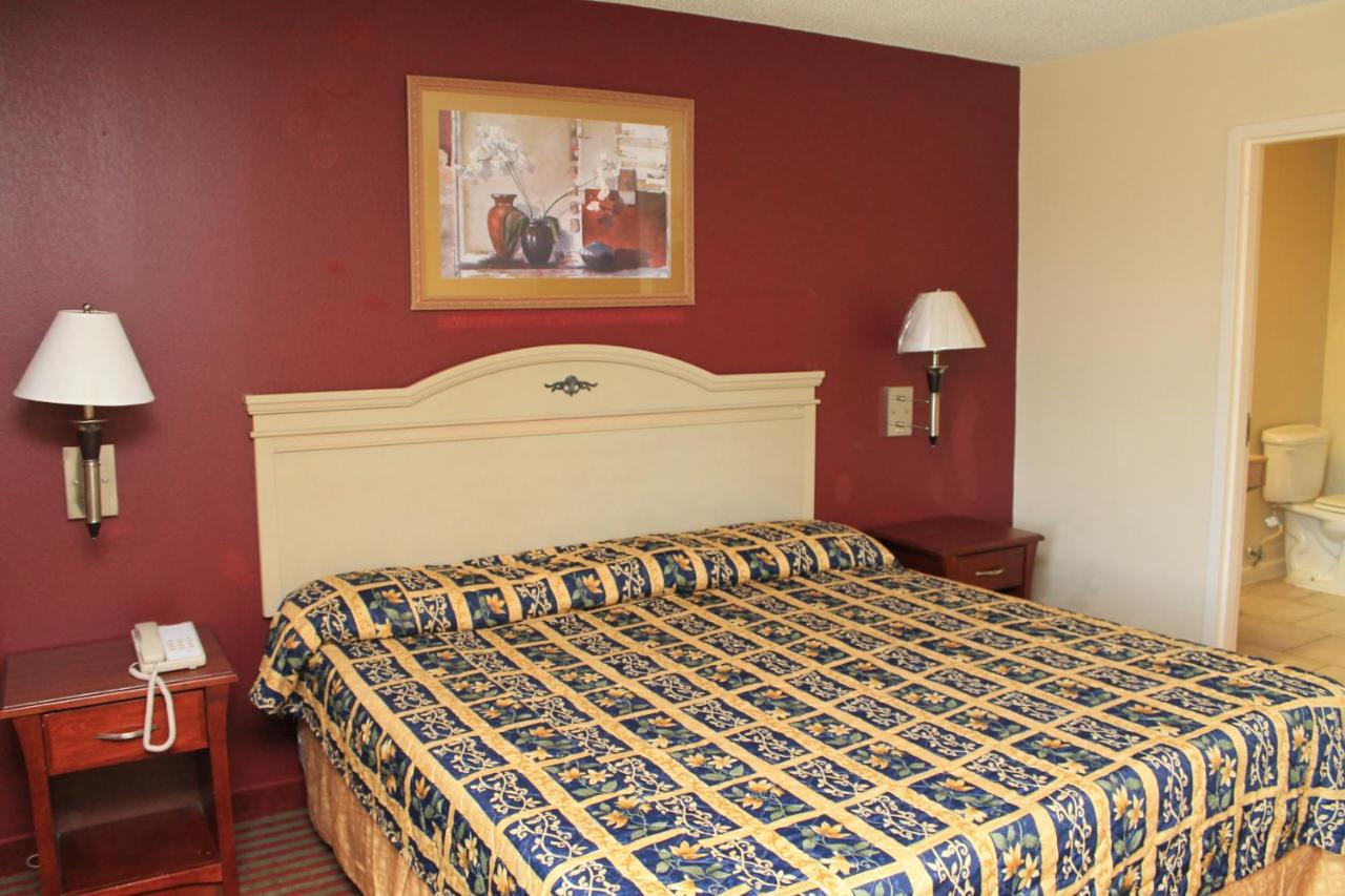 BEST WAY INN — photo 1