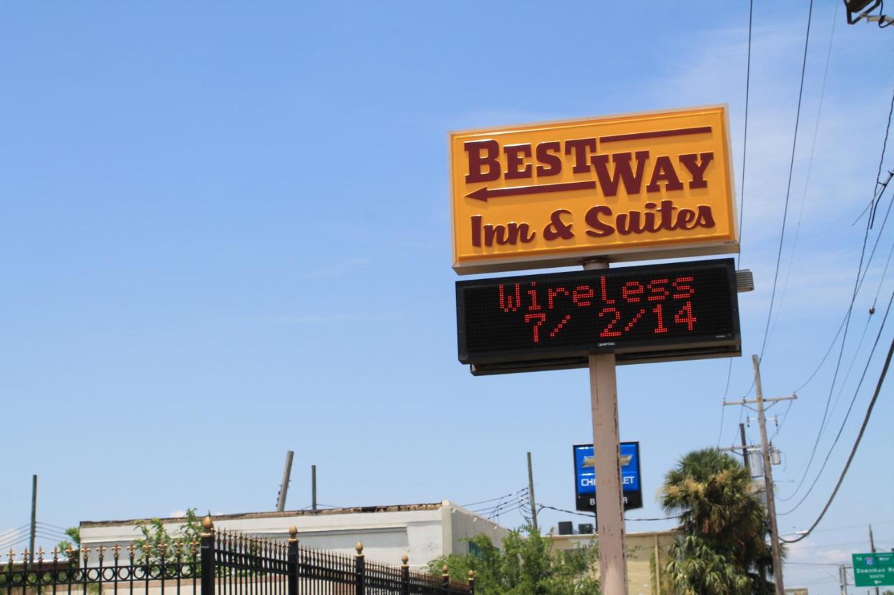 BEST WAY INN — photo 9