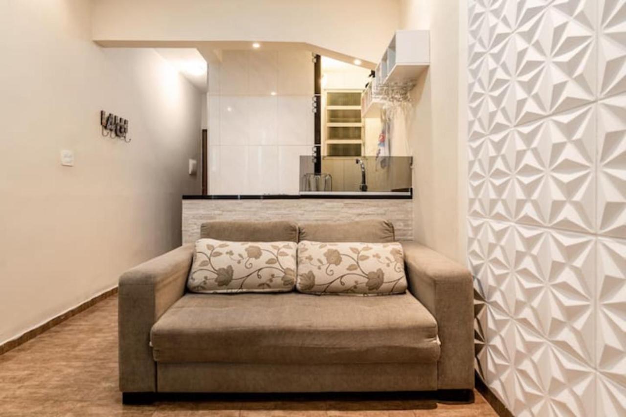 Apartamento Copa Suiça