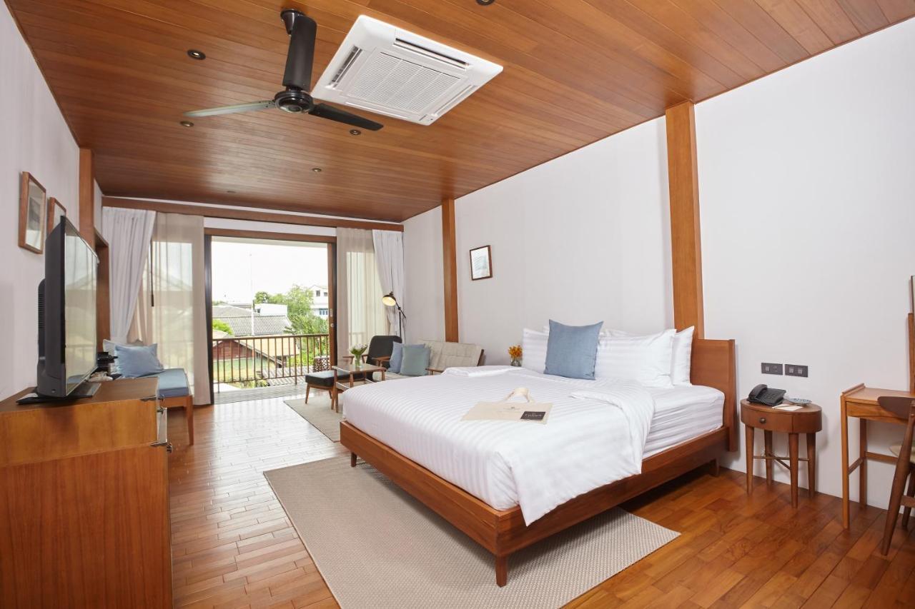 Chann Bangkok Noi - 3