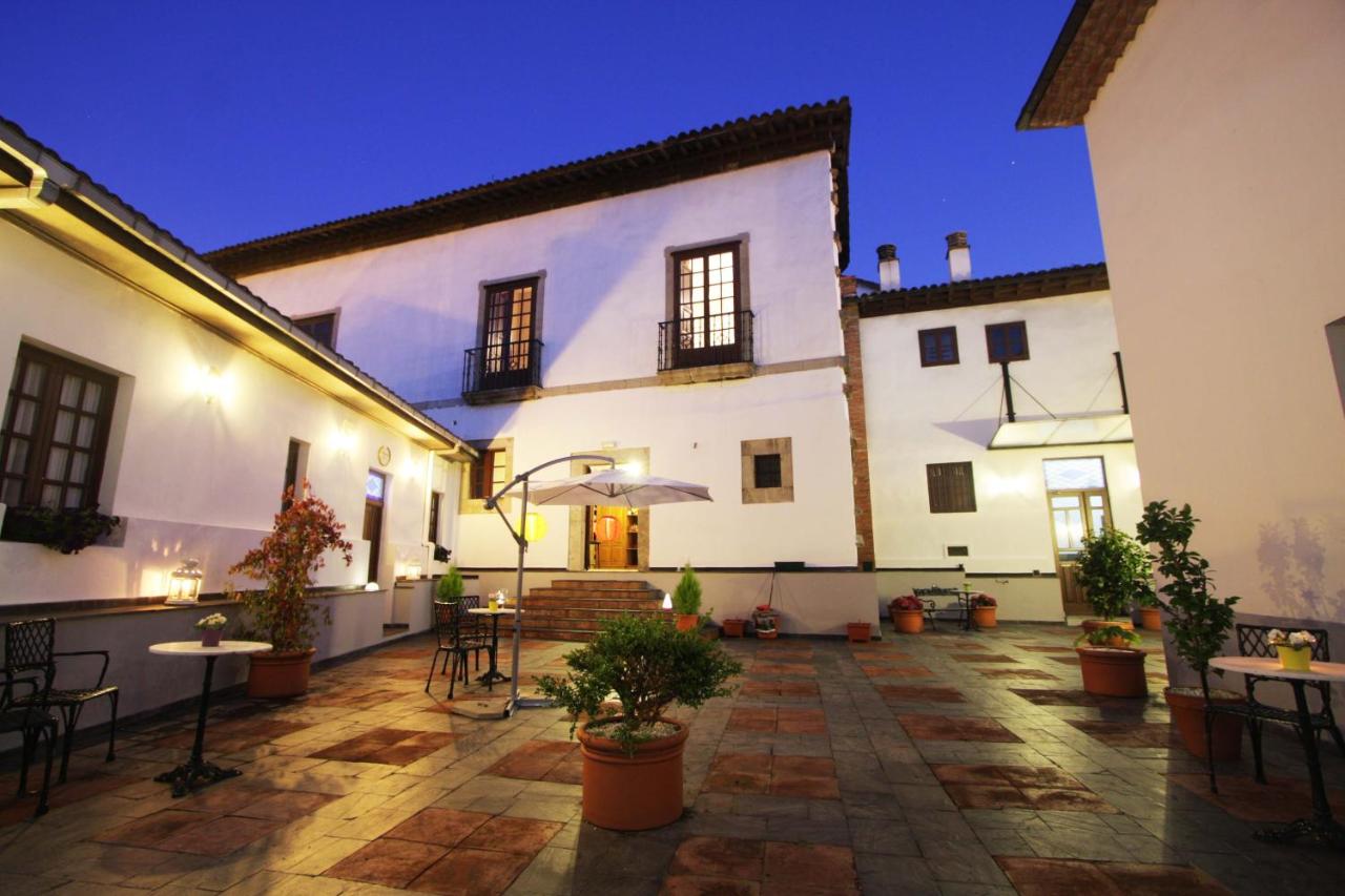 Hotel Casona del Busto, Pravia, Spain - Booking.com