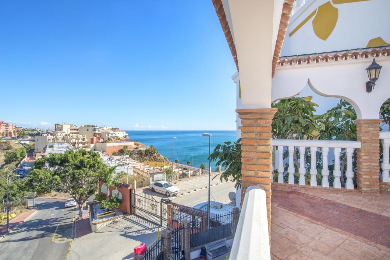 Balcon de Benalmadena Ocean Views, Benalmádena – Bijgewerkte ...