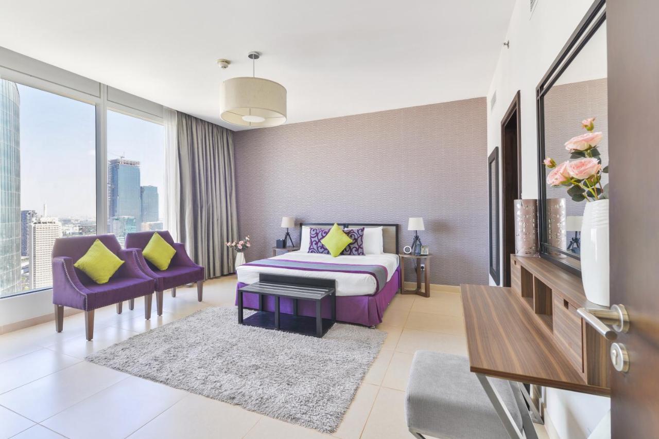Nassima Tower Hotel Apartments، دبي – أحدث أسعار 2022