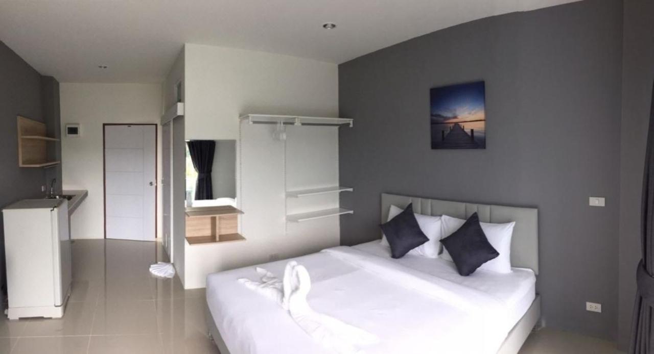 Big Buddha Hillside Hotel - 5