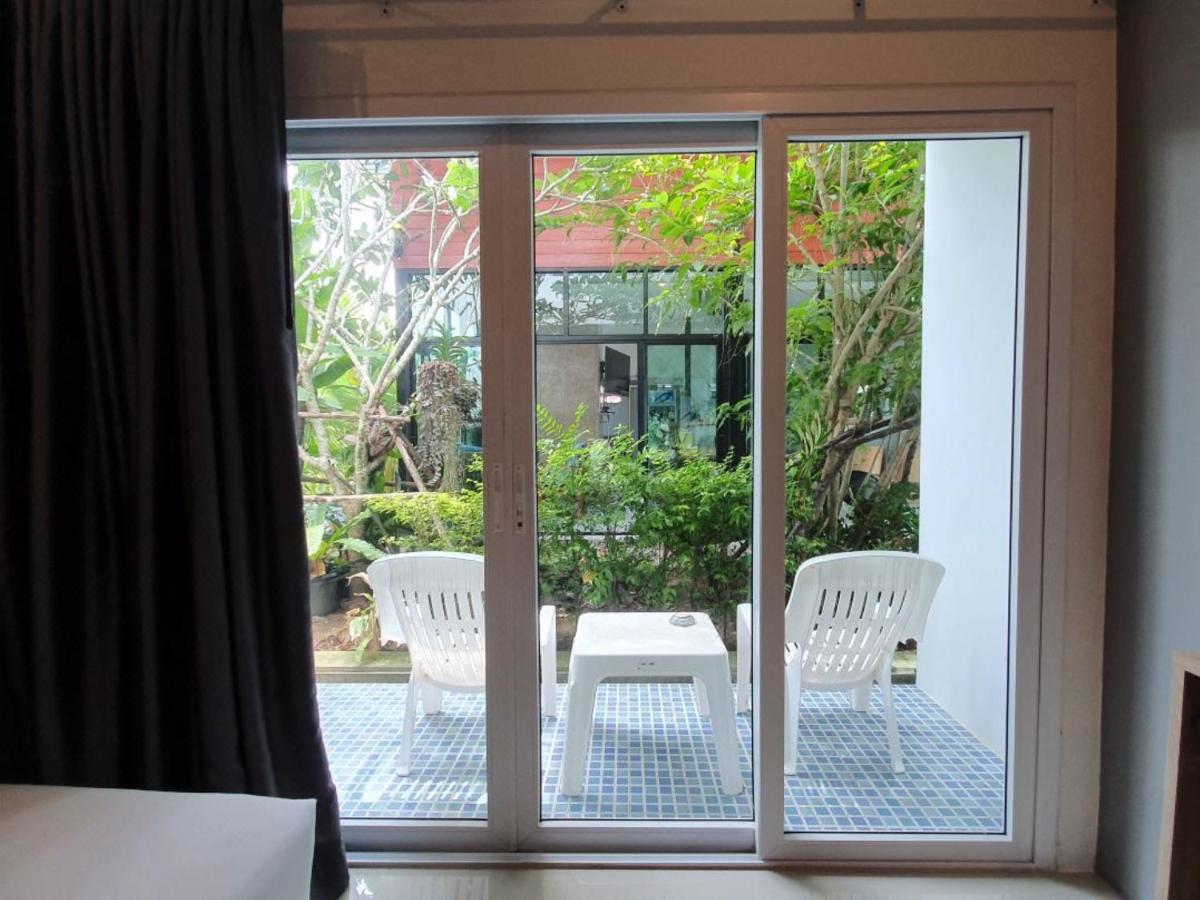 Big Buddha Hillside Hotel - 3