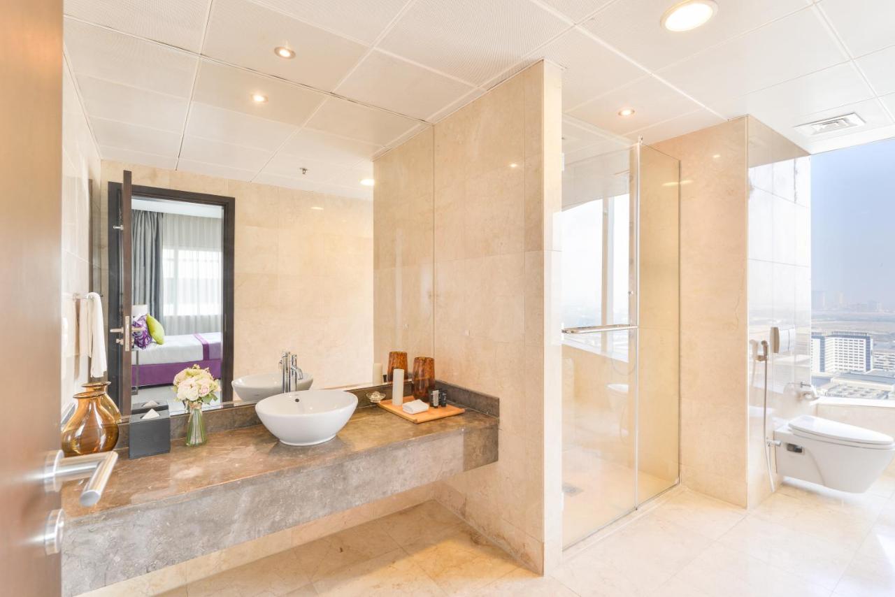 Nassima Tower Hotel Apartments - 3