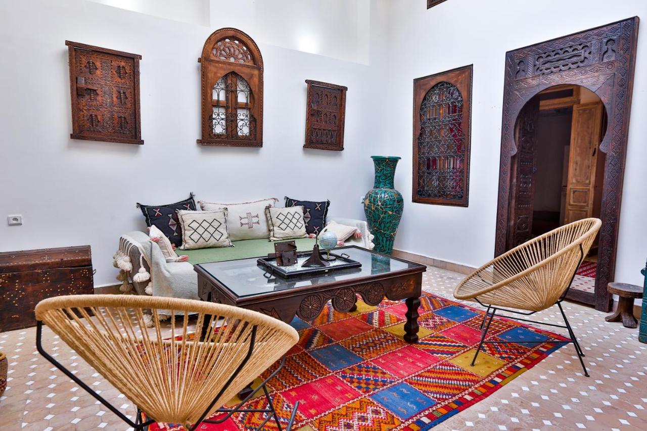 Riad Dada Mouss & Suites - 5