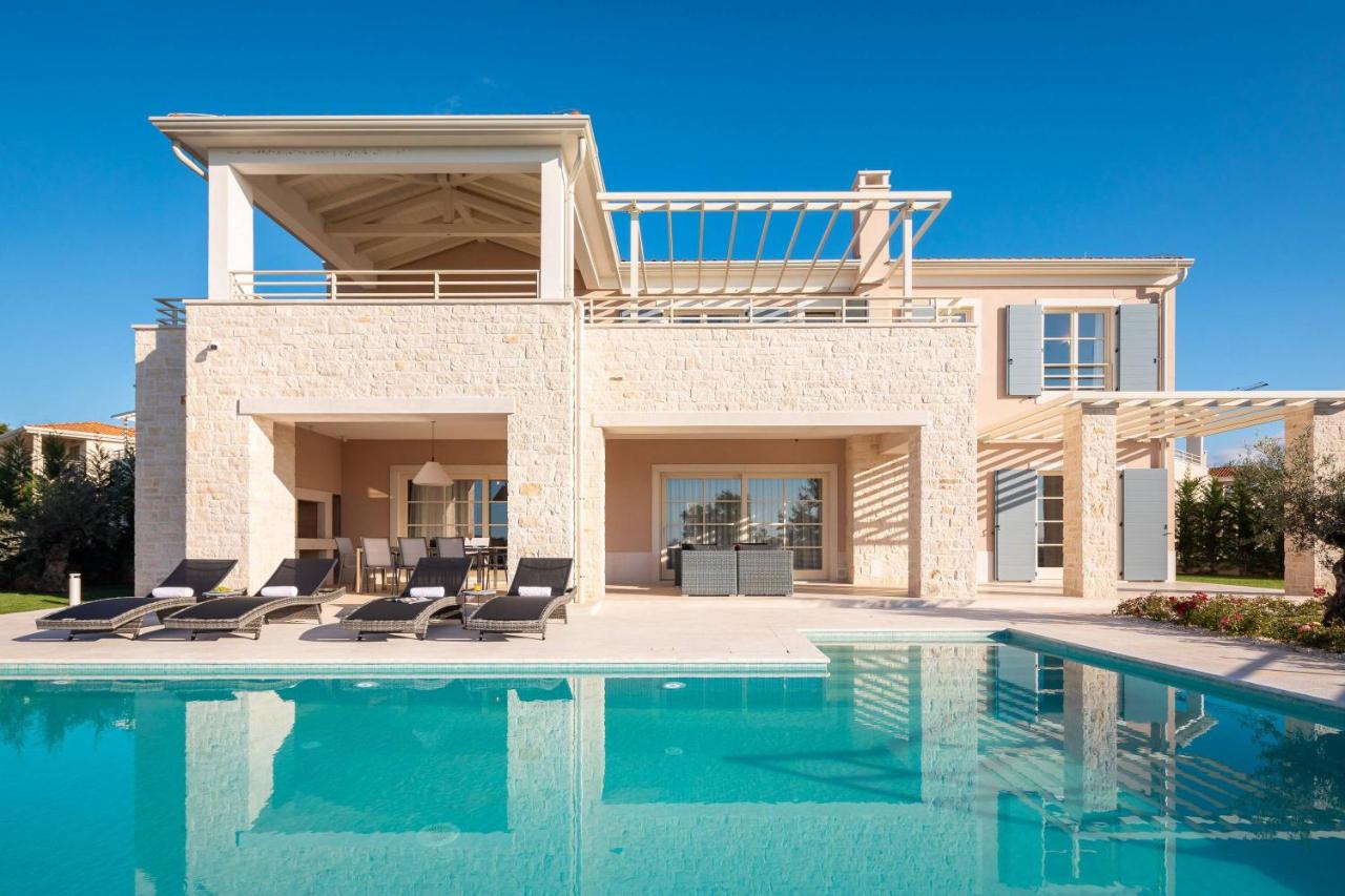 Villa Alicia by ILC (Istria Luxury Collection), Brtonigla – Updated 2023  Prices