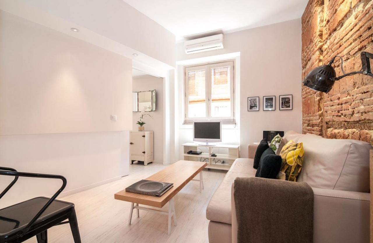 My City Home - Modern and bright apartment at La Latina ...