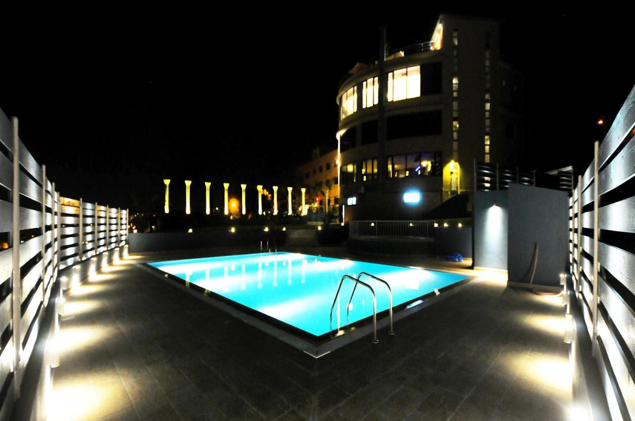 L'Hotel De Mon Pere photo