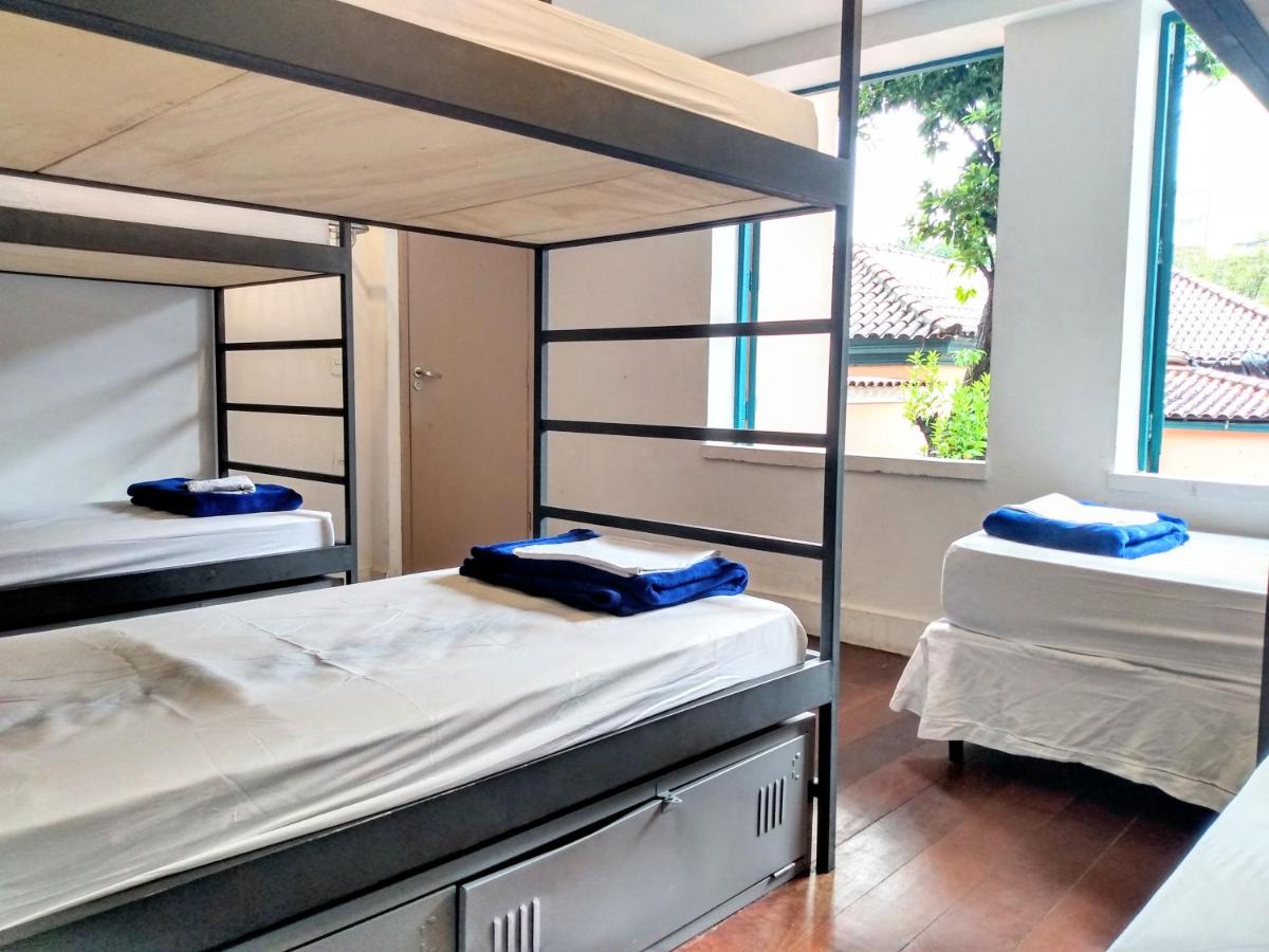 Hospedaria Rio photo