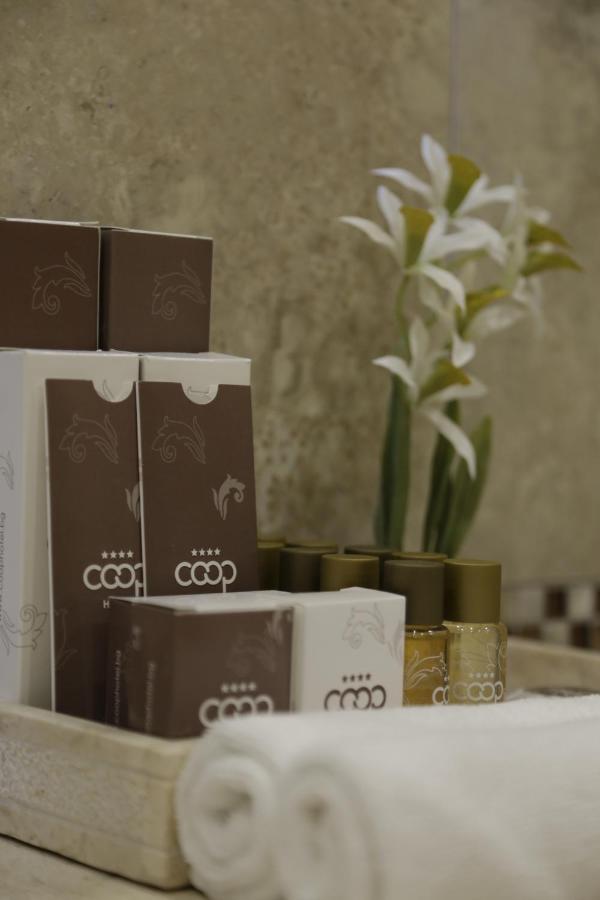Hotel COOP, Sofia photo
