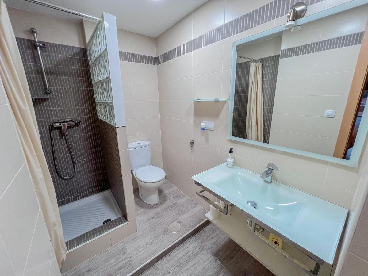 Bonito apartamento cerca del puerto - 2