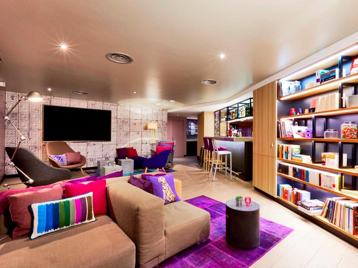 Campanile NATURE - Saint-Germain-en-Laye - 5