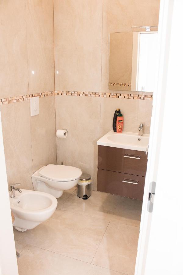 BARBAJA SUITES IN STREET TOLEDO 205 - 5