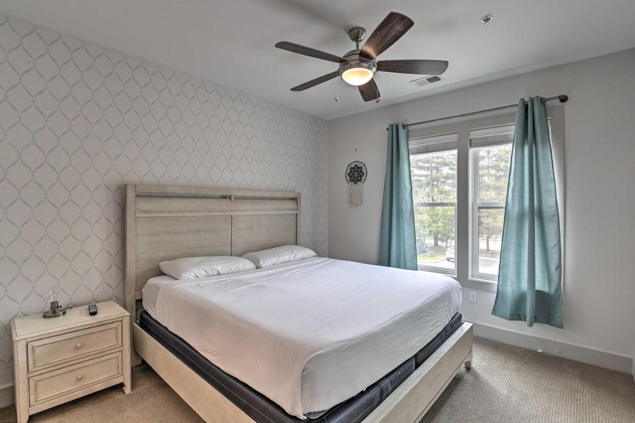 Modern Nashville Condo 7 Mi to Downtown! - 2