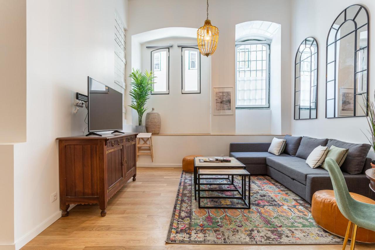 Bairro Alto Bronze of Art Apartments - 5