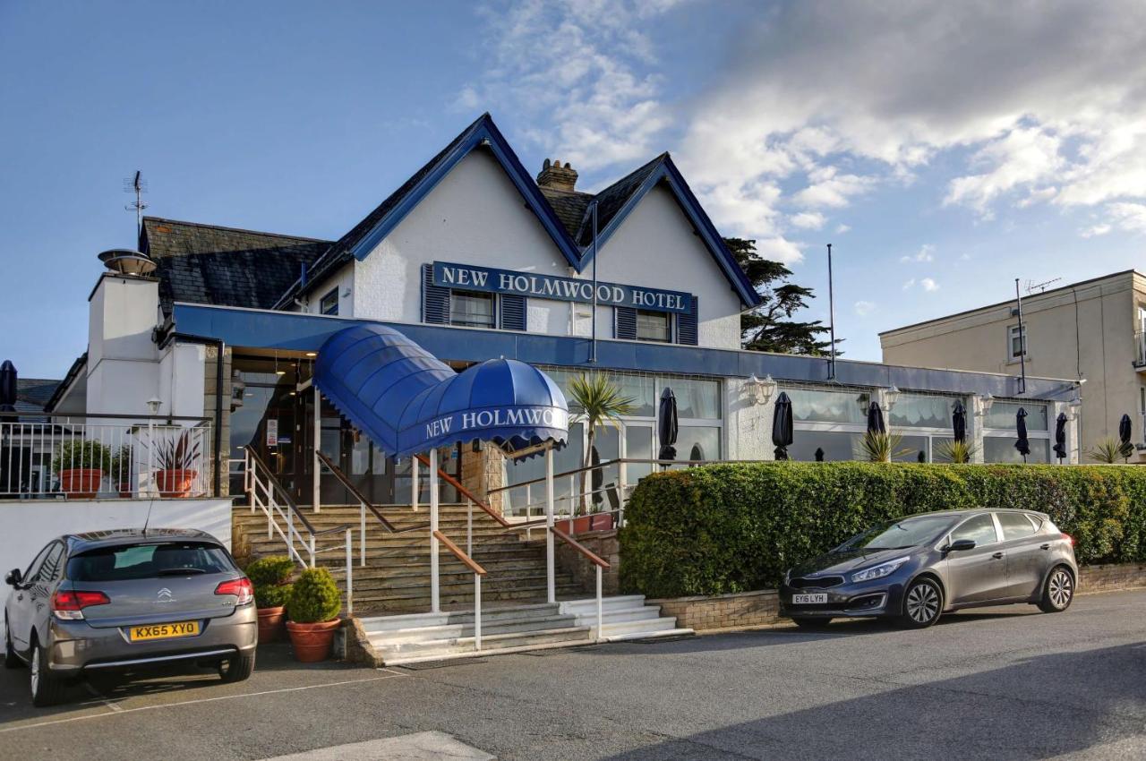 BEST WESTERN New Holmwood Hotel - Laterooms