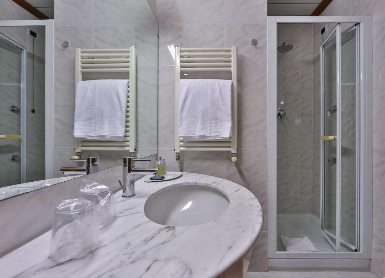 Best Western Hotel Moderno Verdi - 3