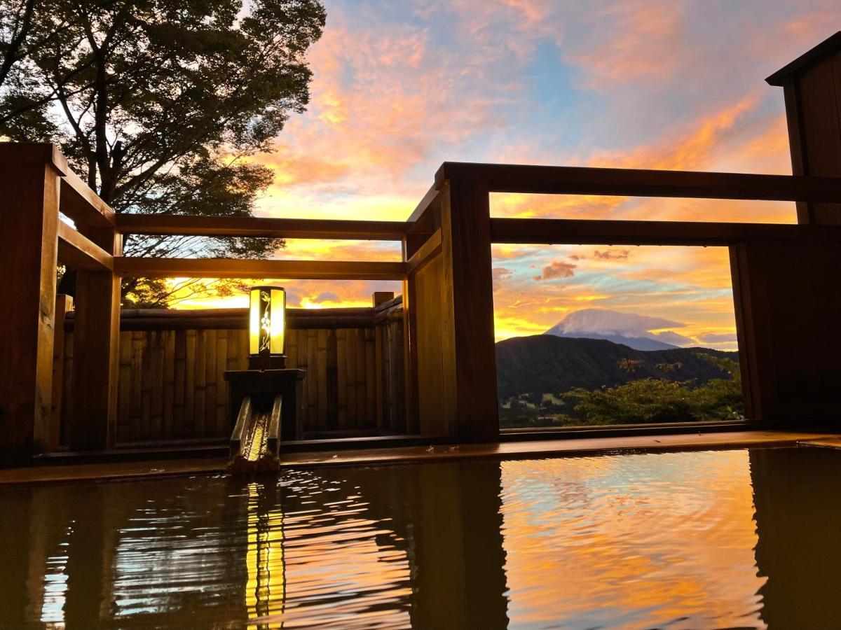 箱根七福荘 Hakone Updated 22 Prices