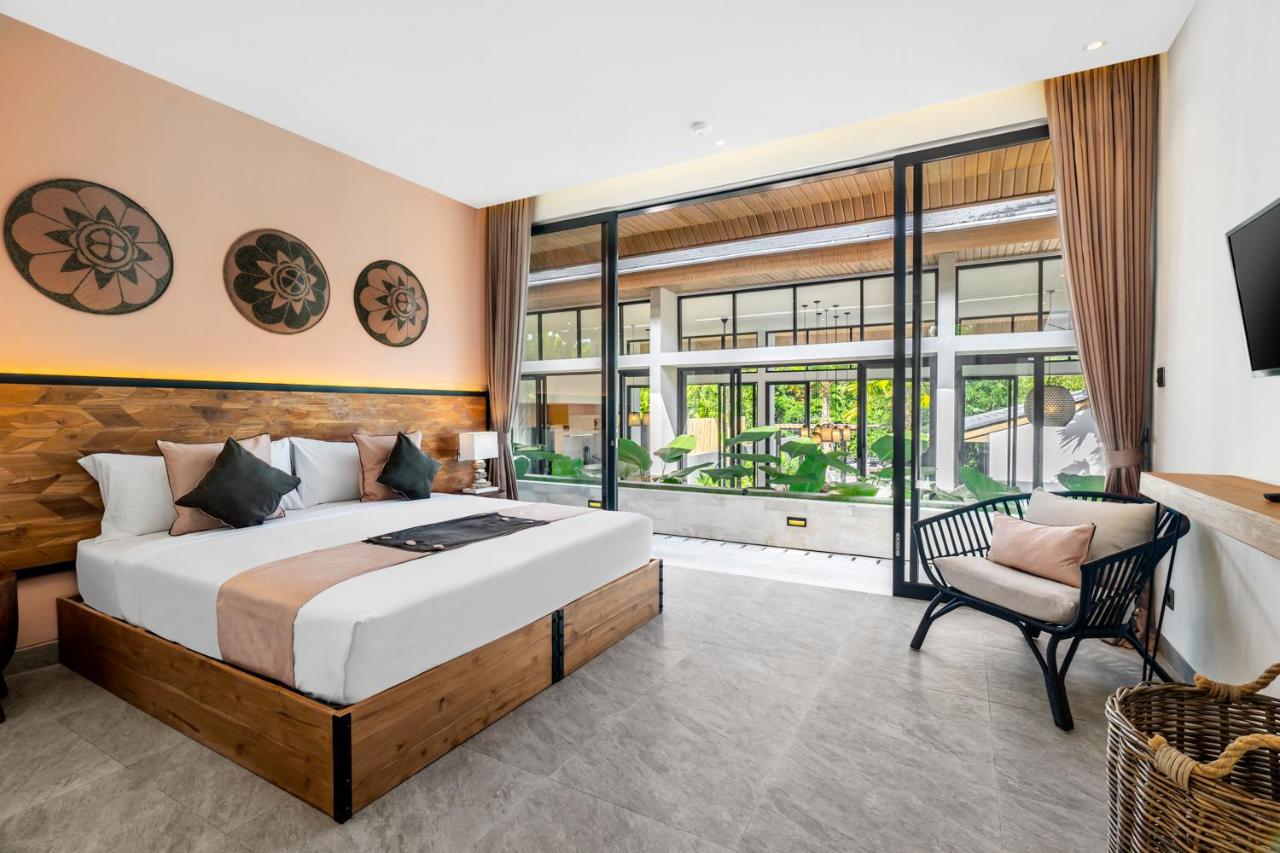 Villa Swing by BaliSuperHost - 2