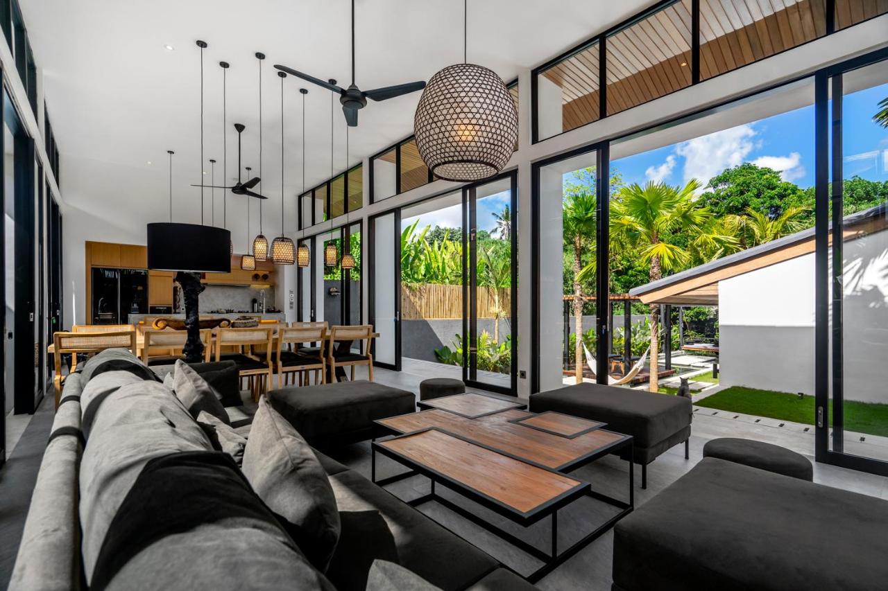 Villa Swing by BaliSuperHost - 3