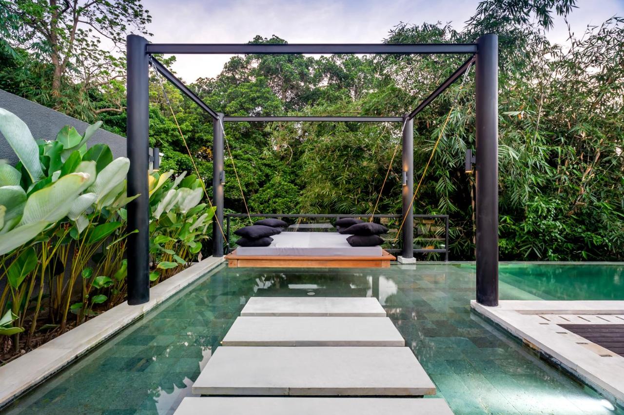 Villa Swing by BaliSuperHost - 4