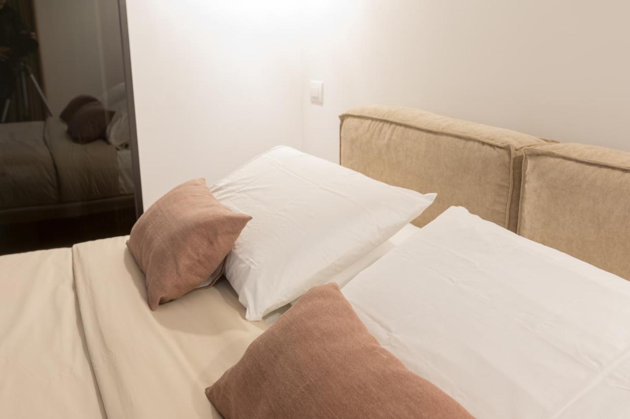DB home experience photo