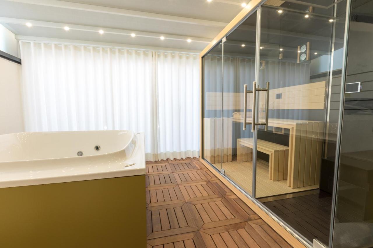DB home experience photo