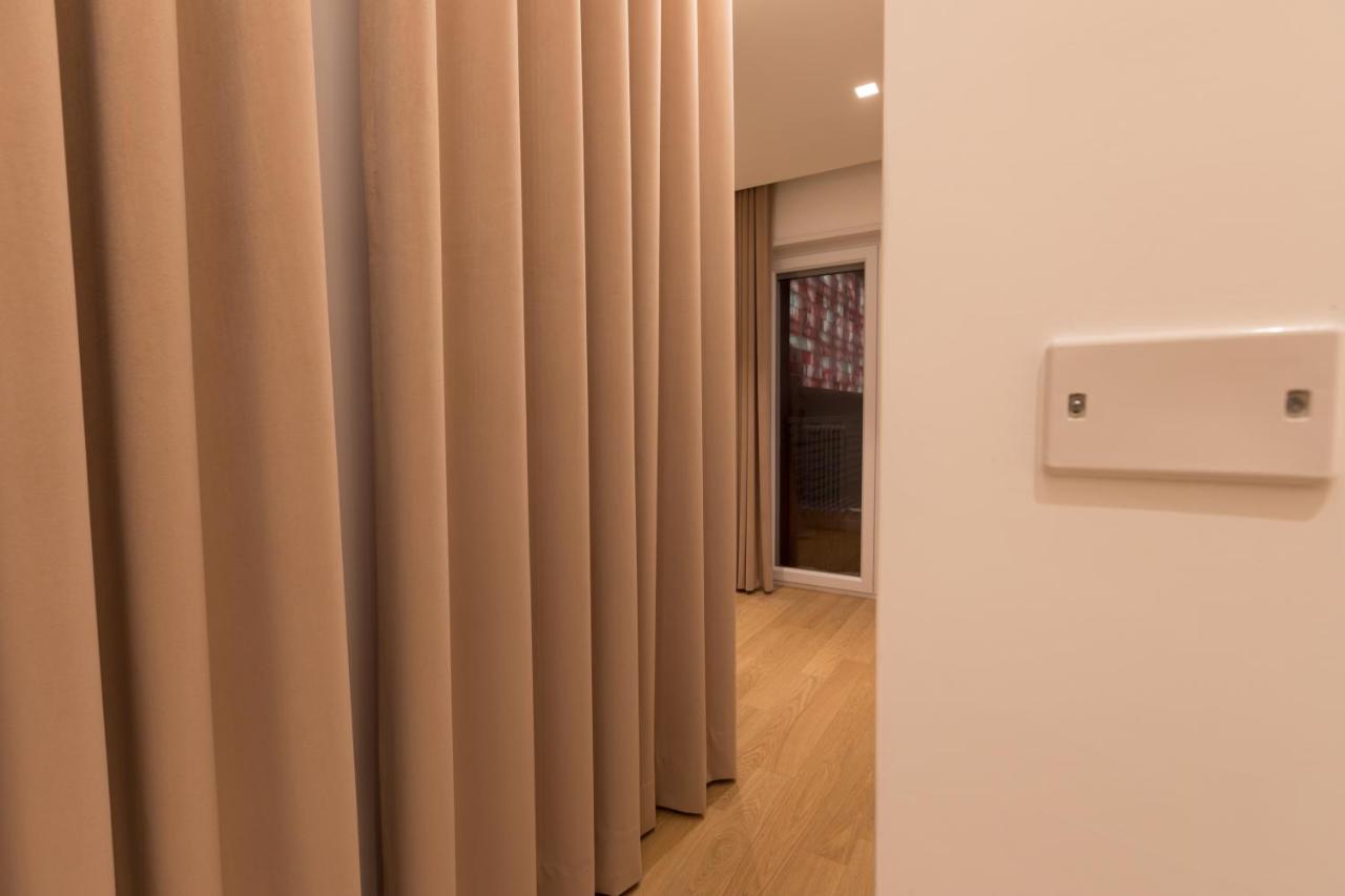 DB home experience photo