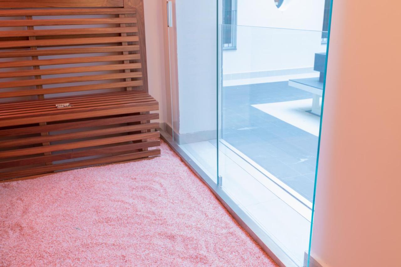 DB home experience photo
