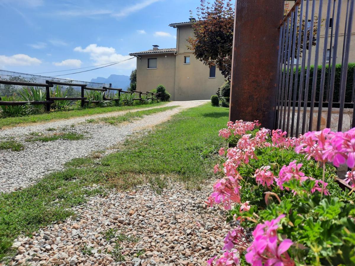 Casa Rural Graner, Sant Llorenç de Morunys – Updated 2022 Prices