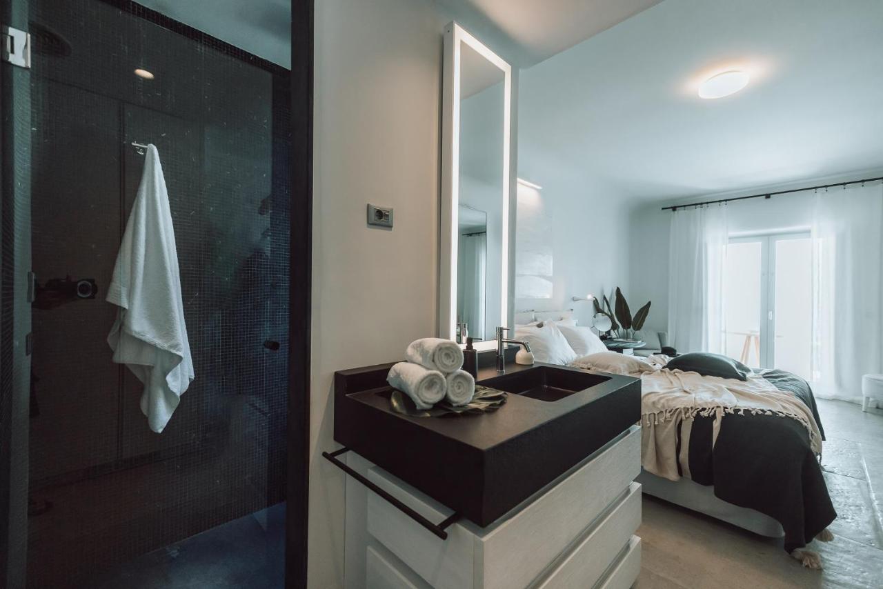 Mykonos Ammos Hotel - Small Luxury Hotels of the World - 3