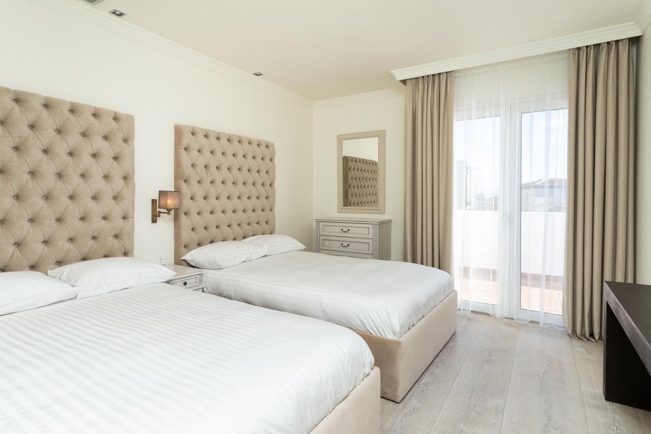 TESS Penthouse Deluxe DS11, Torremolinos – Updated 2022 Prices