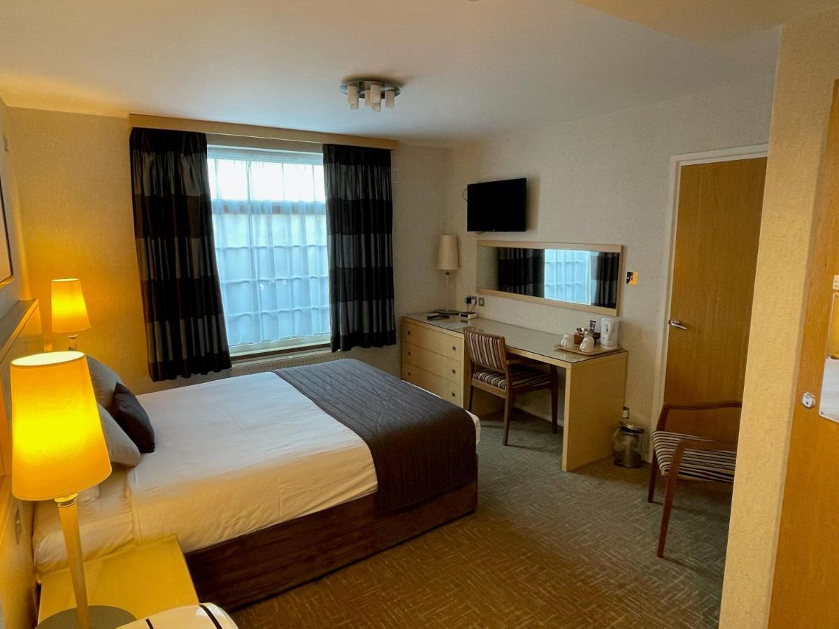 Best Western Homestead Court Hotel photo