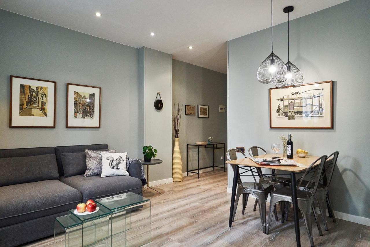 Cathedral Apartments - 4