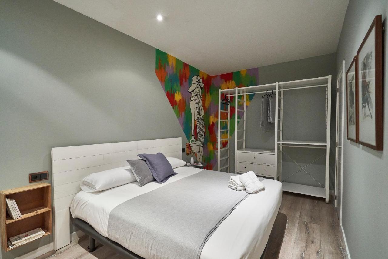 Cathedral Apartments - 2