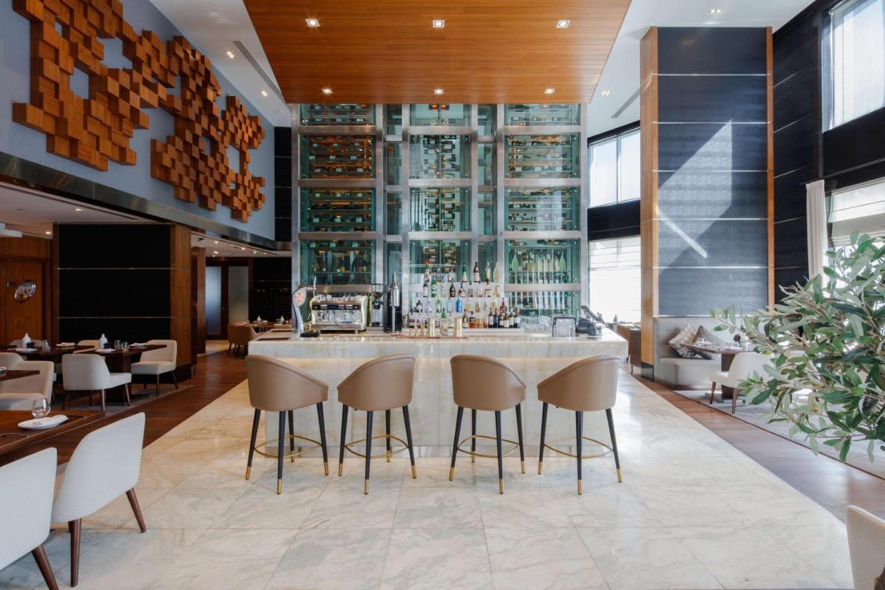 Radisson Blu Hotel, Dubai Media City photo