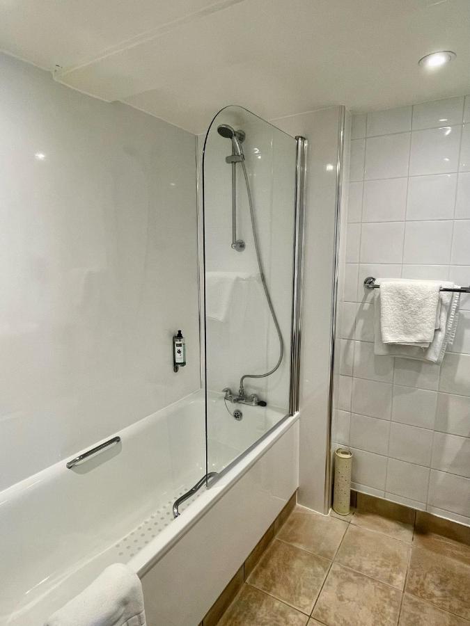 Best Western Homestead Court Hotel photo